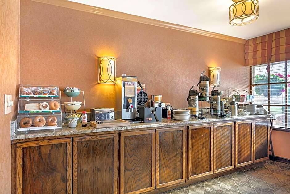 The Inn at Gran View Ogdensburg, Ascend Hotel Collection