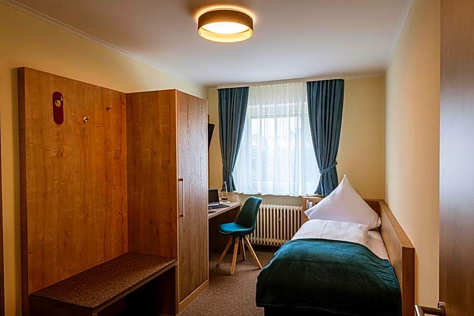 Gasthof Hotel Drei Tannen Altdorf