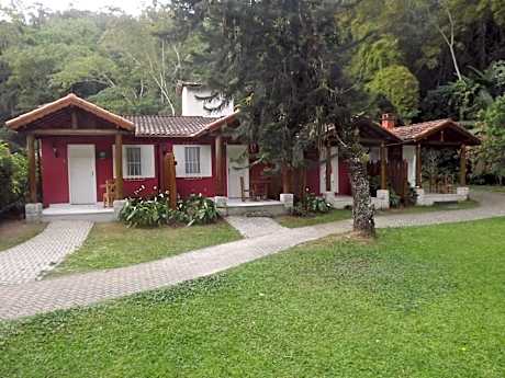 Apartment with Balcony (2 Adults)