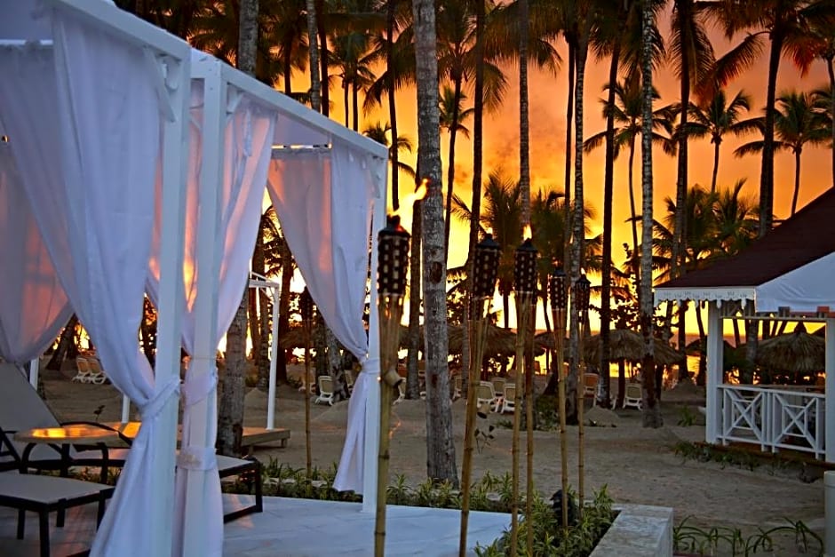 Bahia Principe Luxury Bouganville Adults Only