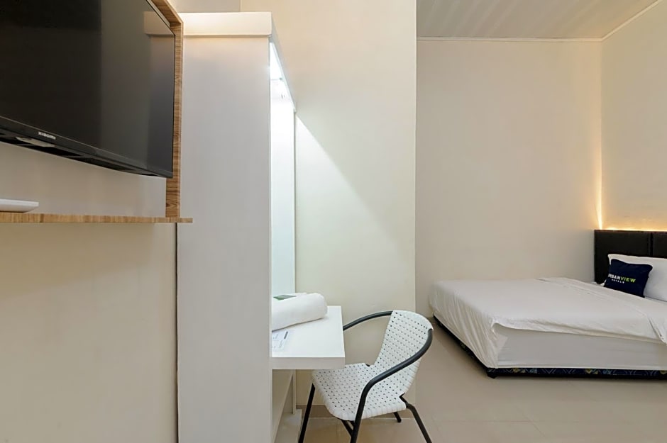 Urbanview Hotel Binwa Syariah Lampung by RedDoorz