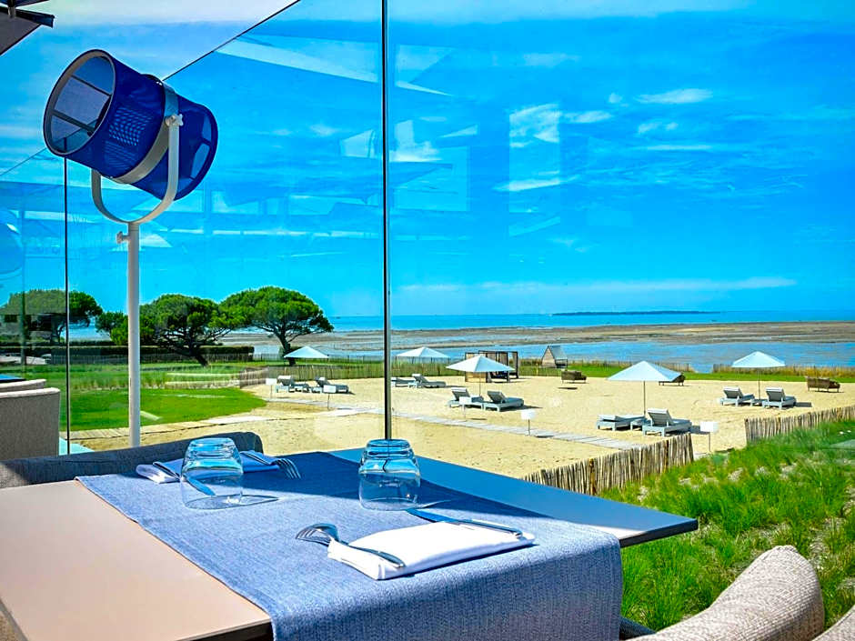 La Grande Terrasse Hotel & Spa La Rochelle - MGallery