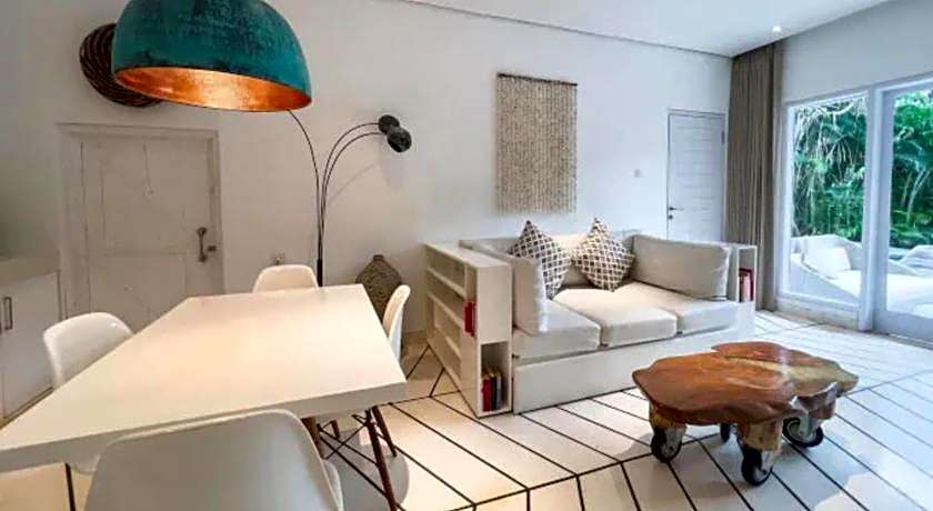 The Green Room Seminyak