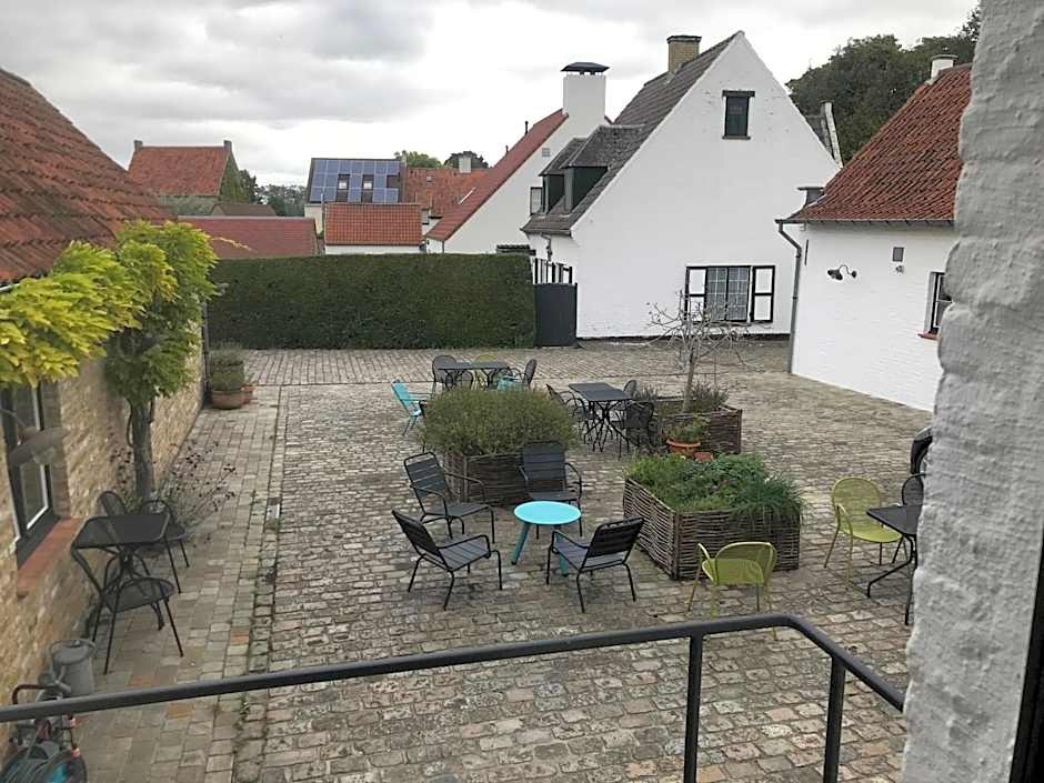 De Levensboom - Het Oud Gemeentehuis