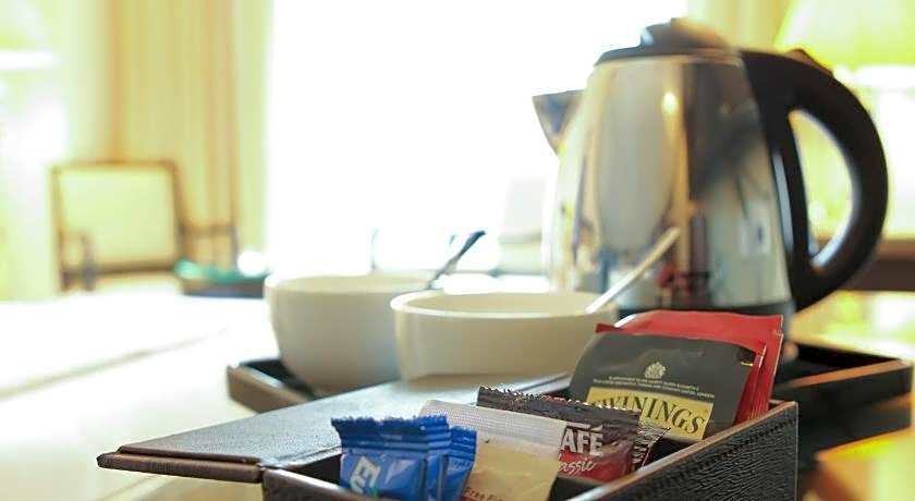 Royal Tulip Navi Mumbai