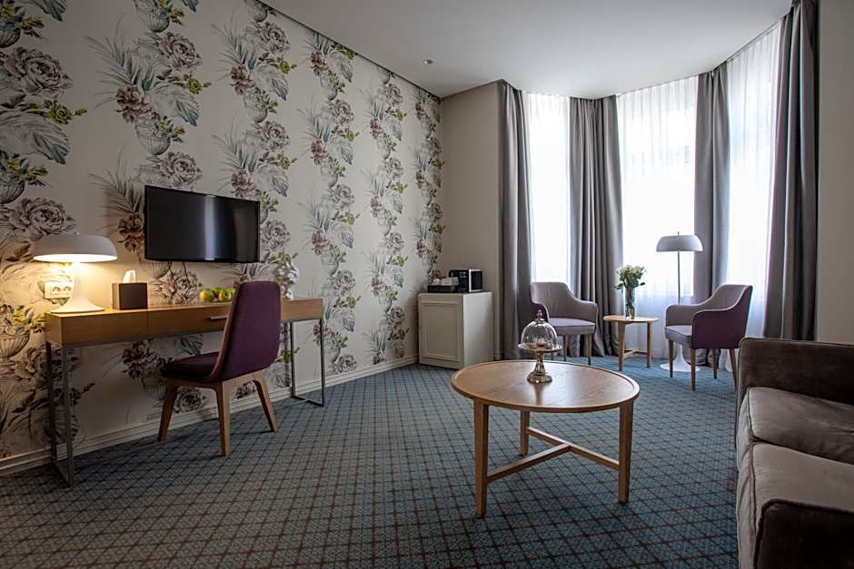 Jump INN Hotel Belgrade