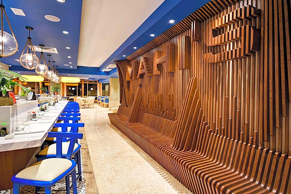 DoubleTree by Hilton Virginia Beach Oceanfront South