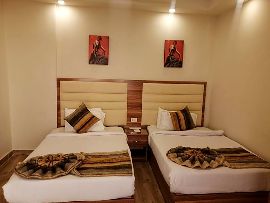 Jewel San Stefano Hotel