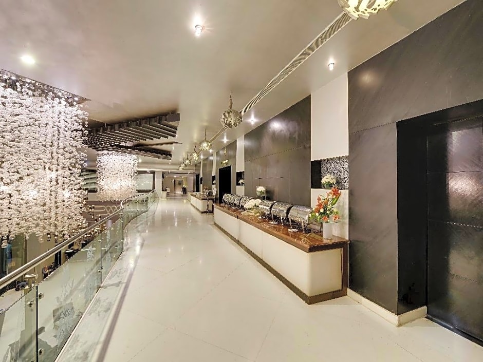 The Zuri Whitefield Bangalore