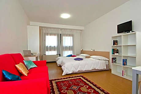 Residence Delta