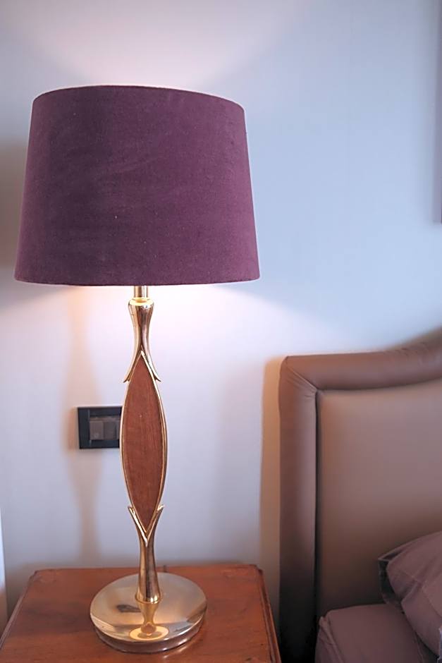 Ai tre cedri B&B