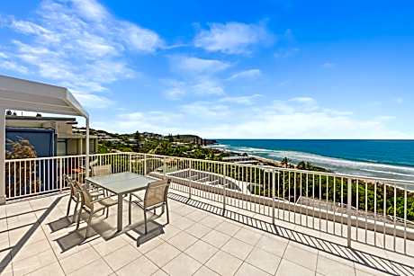 La Mer Sunshine Beachfront