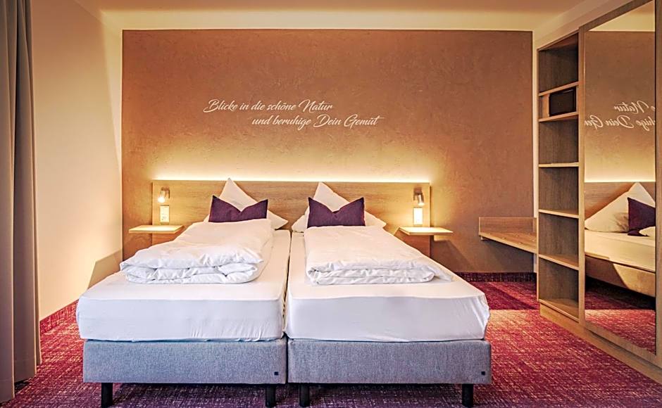 Natur & Wander Hotel Gassbachtal