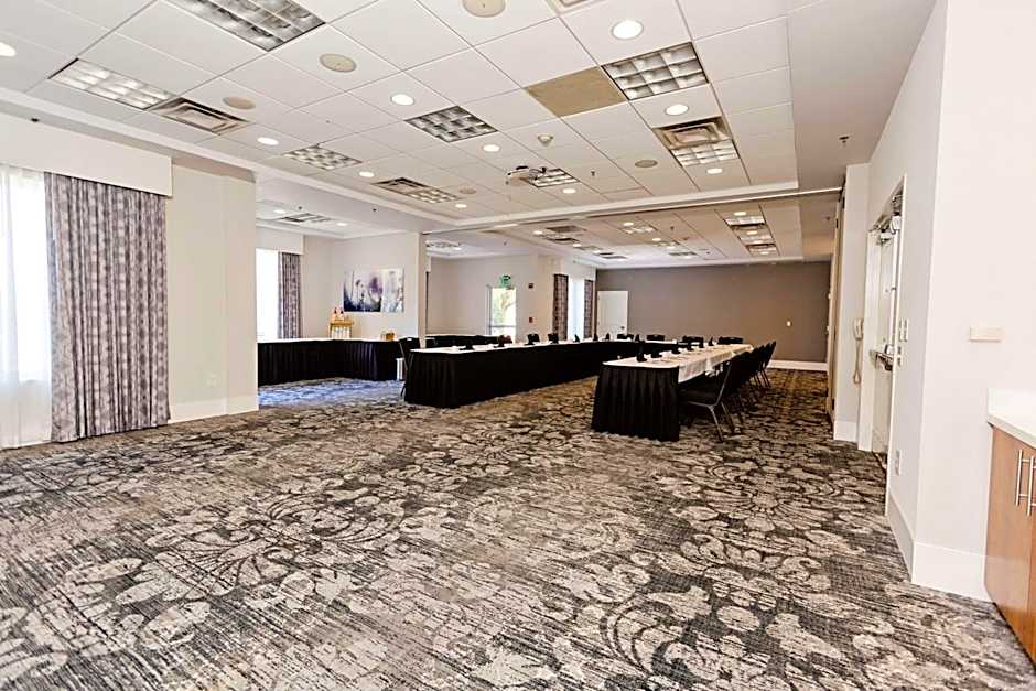 Hilton Garden Inn Temple Medical Center