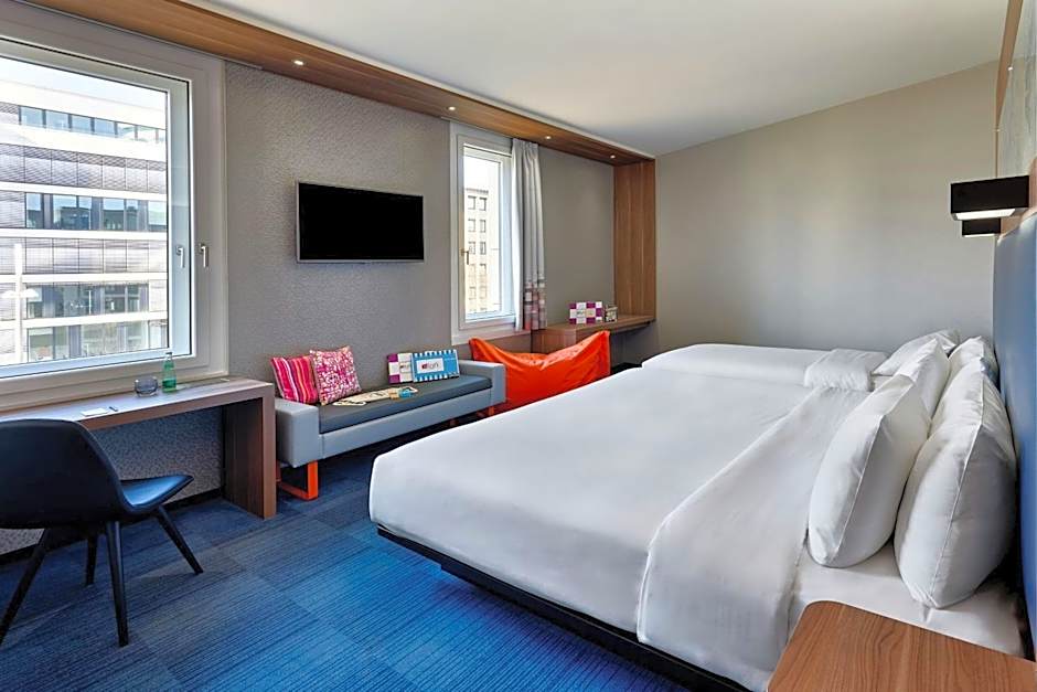 Aloft by Marriott Stuttgart