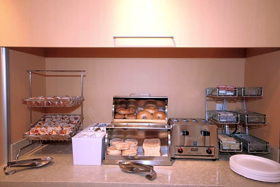 TownePlace Suites by Marriott Charleston-North Charleston