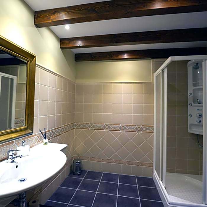 Hotel Rural y Restaurante, Rinconcito de Gredos