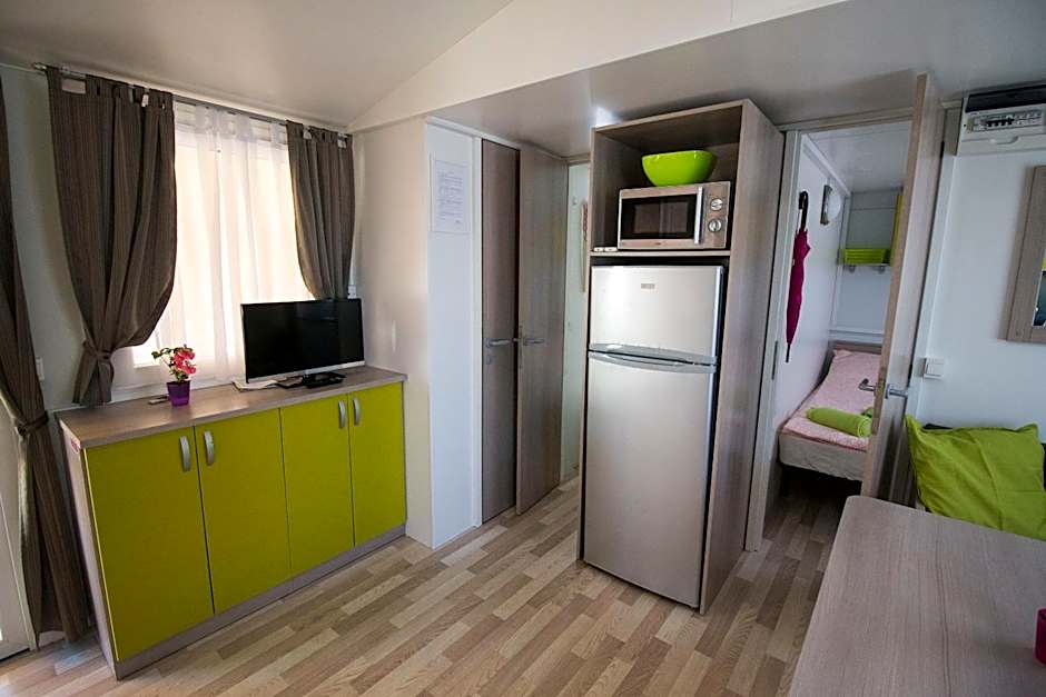 Mobile Home