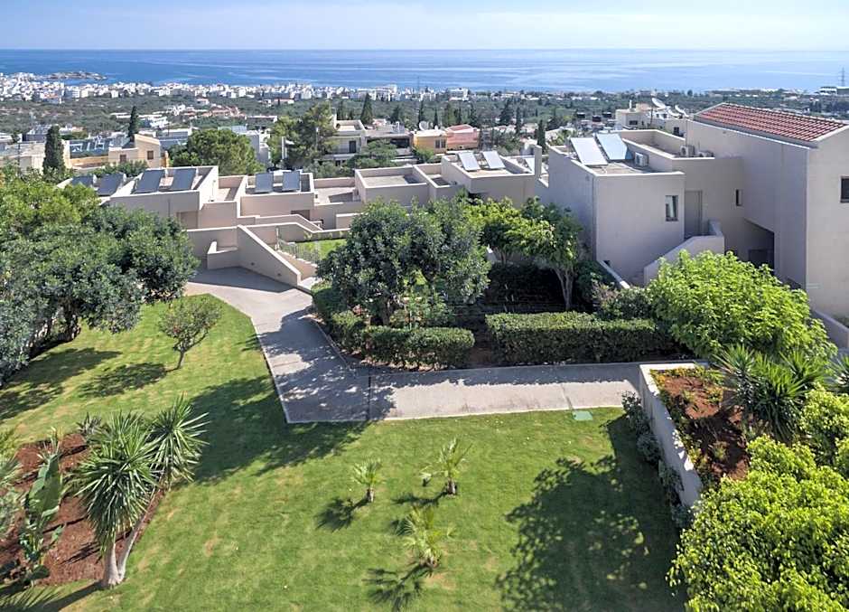 Sundance Apartments & Suites