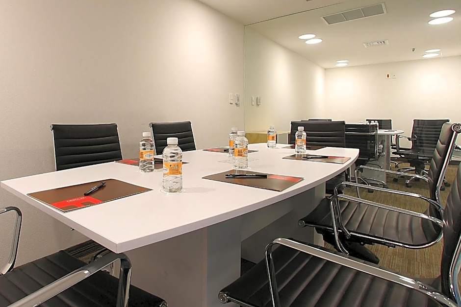 Fiesta Inn Express Naucalpan