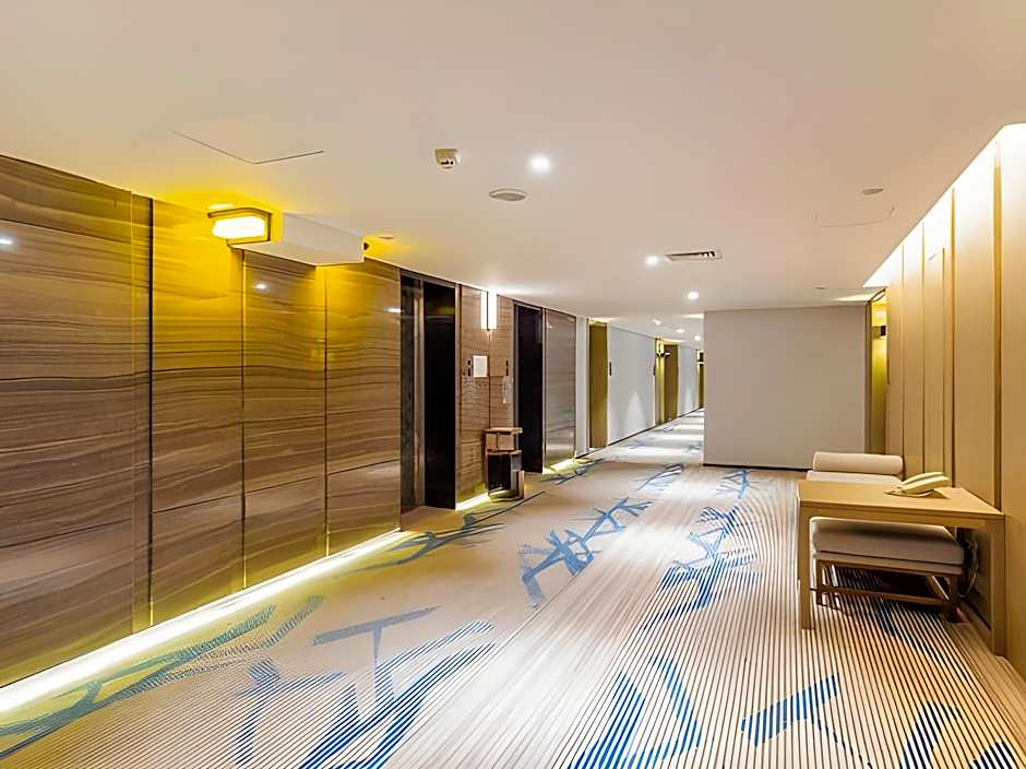 Zhong Tai Lai Hotel Shenzhen