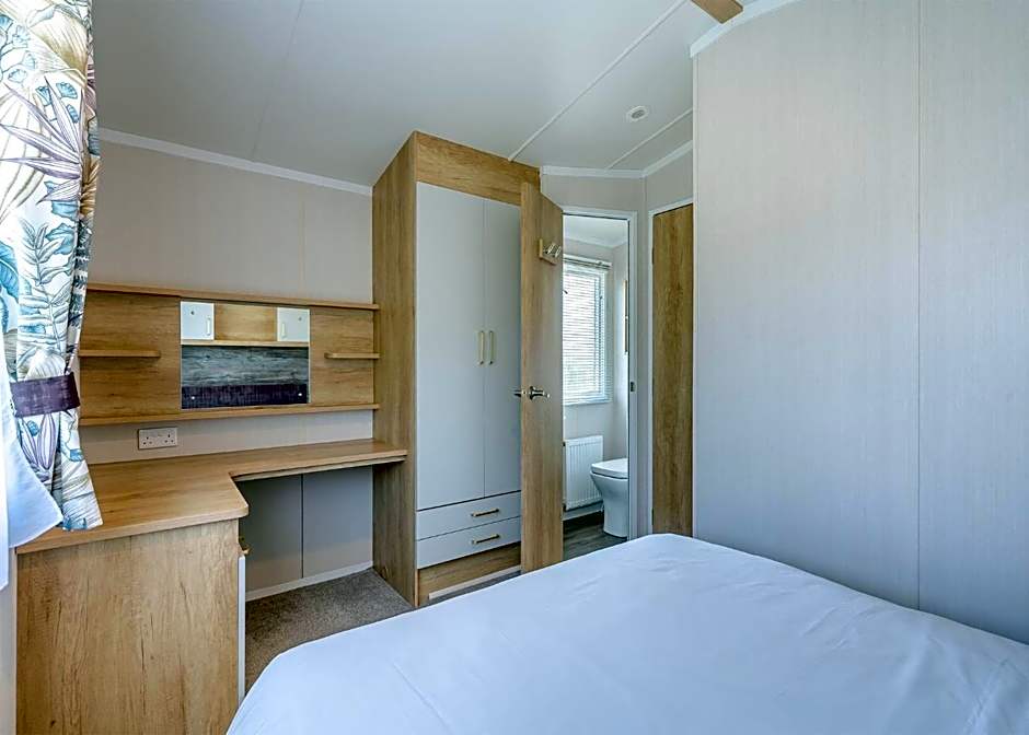 Coldstream Holiday Park