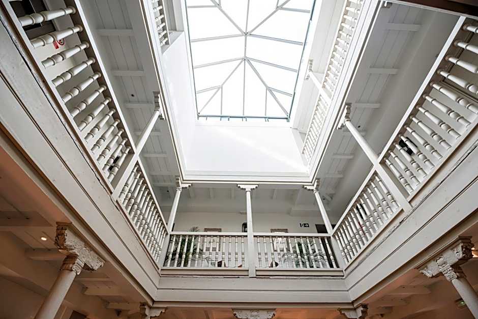 Palacio De Los Navas