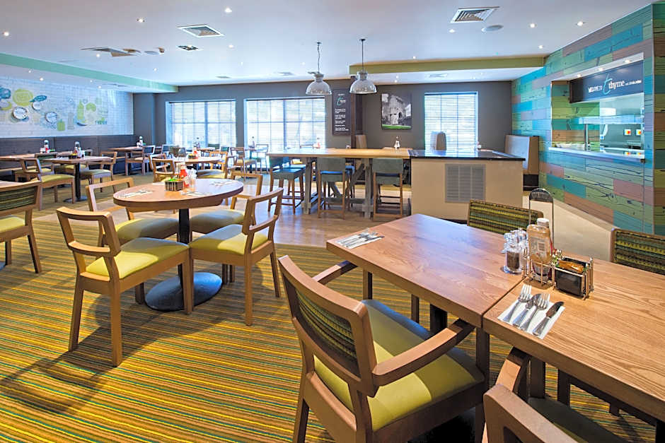 Premier Inn Lewes Town Centre