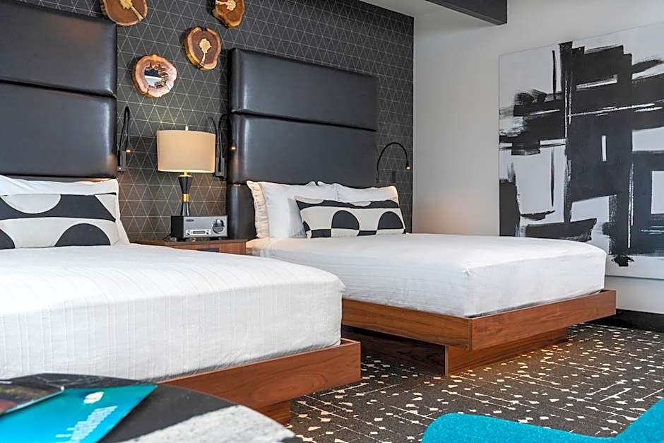 The Earl in Charlevoix