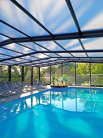 Domaine de la Résidence - Hôtel, Spa & Restaurant