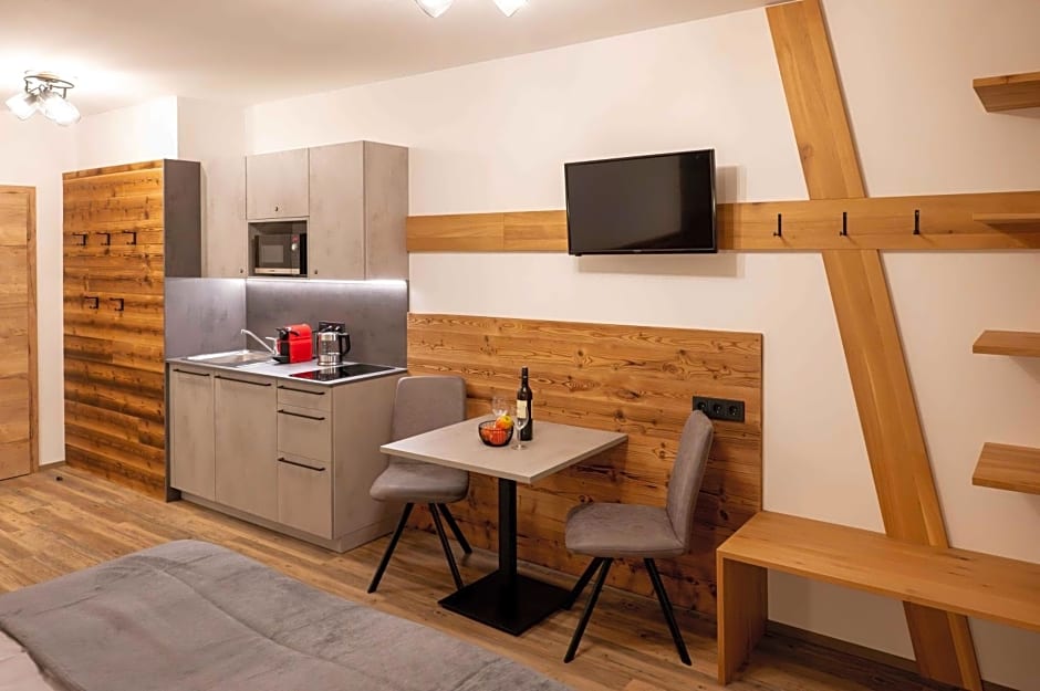 Gästehaus Kreischberg - Mayer