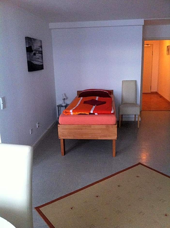 Bavaria Wirtshaus - Hotel & Apartments