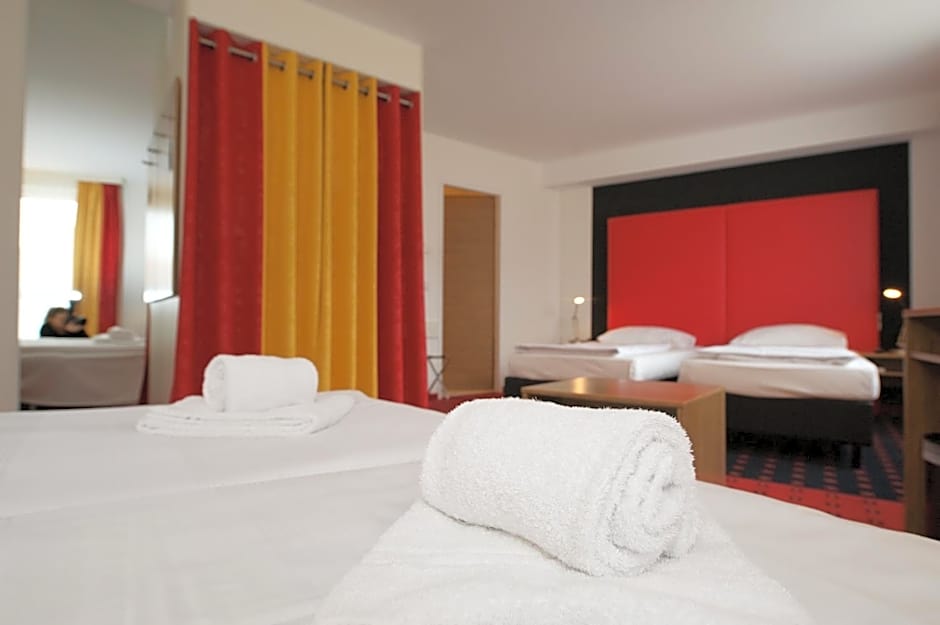 Senator Hotel Vienna