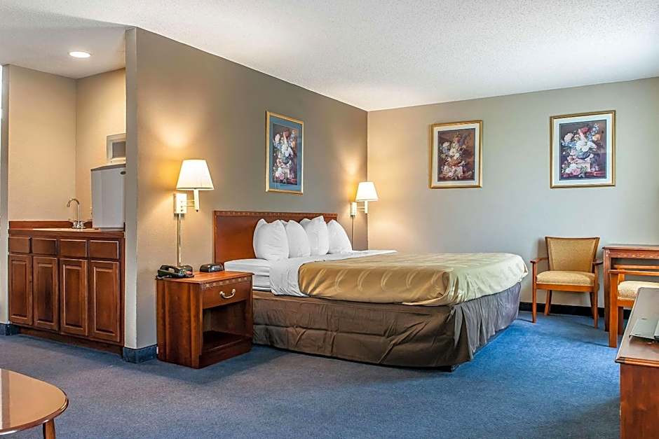 Quality Inn Lewisport