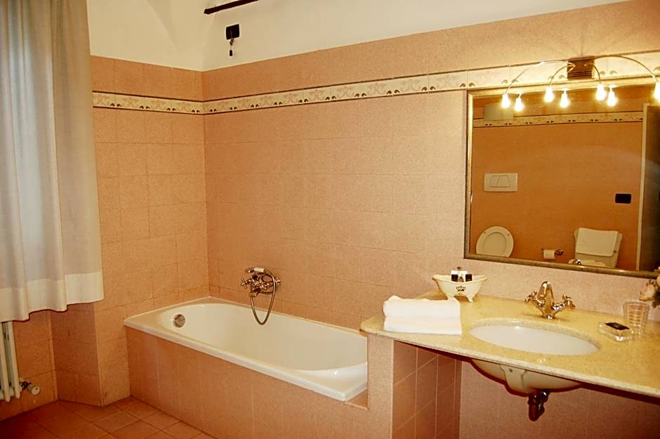 Palazzo Tucci Residenza d'epoca