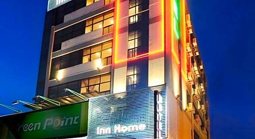 Inn Home Hotel Muar