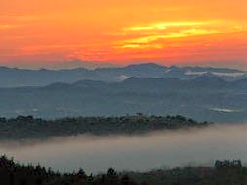 Kirishima Onsen Ryokojin Sanso