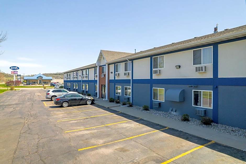 Days Inn by Wyndham Sioux City