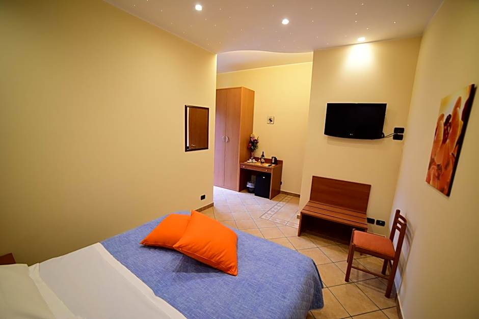 B&B Dimora dell' Etna