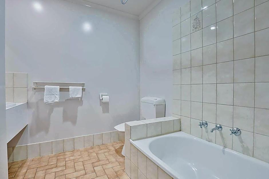 Mildura City Gate Motel