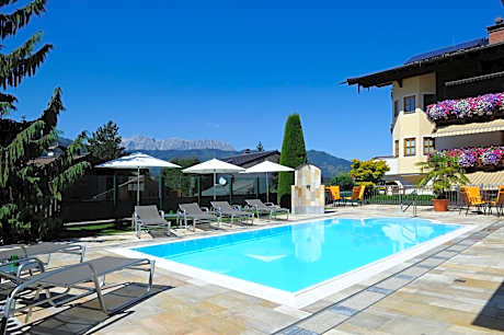 Apartments - Pension Florian