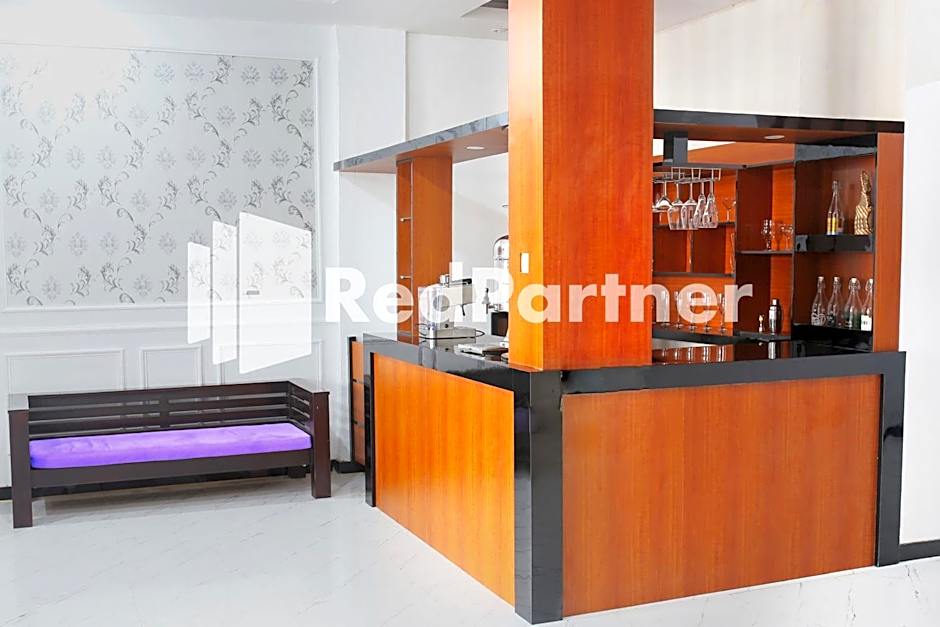 Edotel Syariah Nilam Sari Mitra RedDoorz