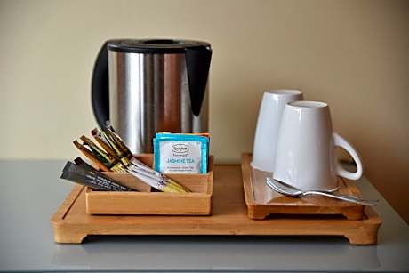 Standard Room with Two Single Beds