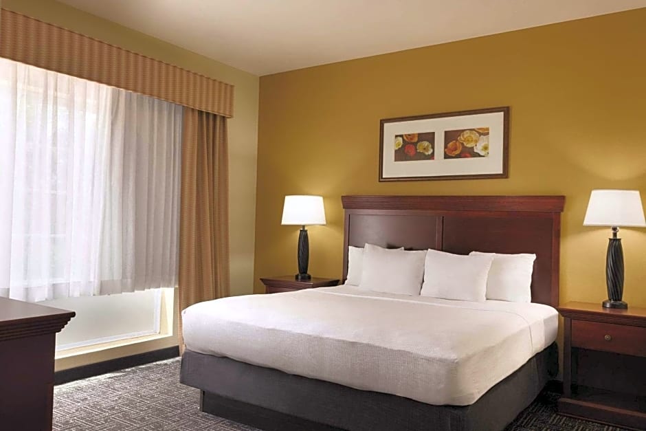 Country Inn & Suites by Radisson, Goodlettsville, TN