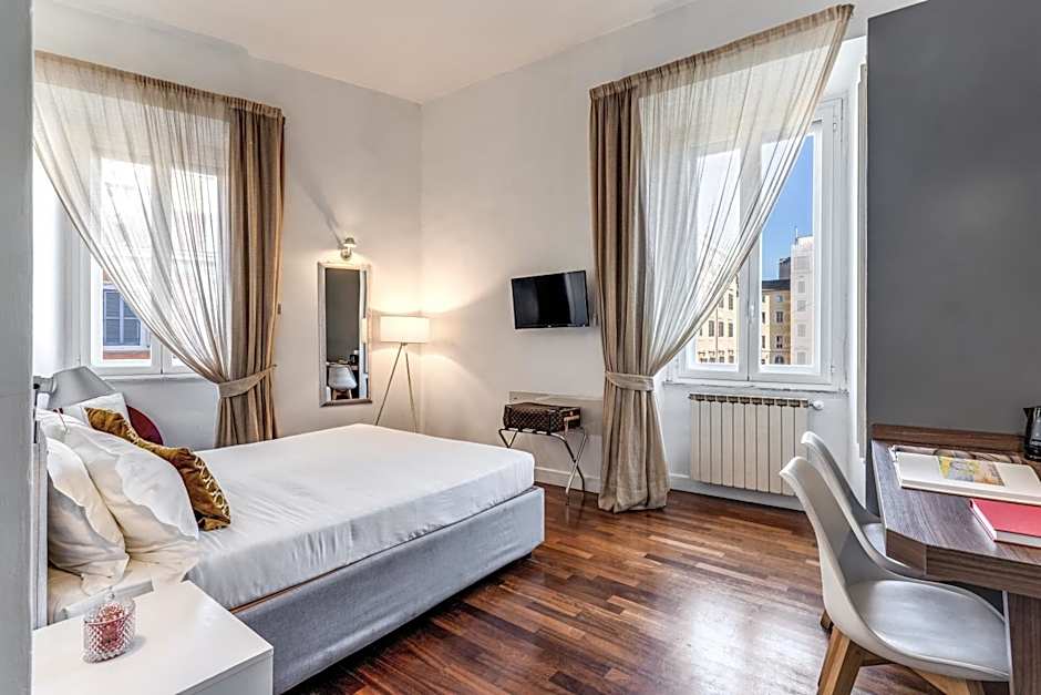 Little Queen Relais