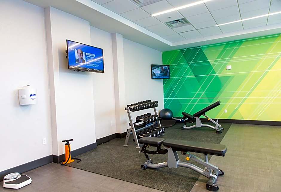 Holiday Inn Hotel & Suites - Mount Pleasant By IHG