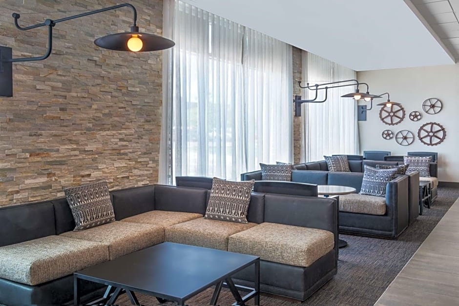 Hyatt Place Denver Westminster