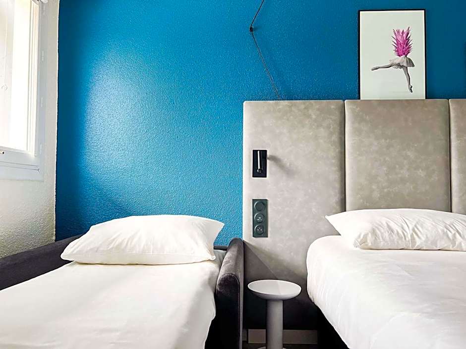ibis Nimes Ouest