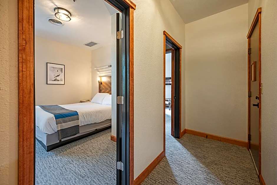 Hotel Leavenworth