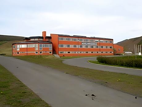 Hotel Mikligardur